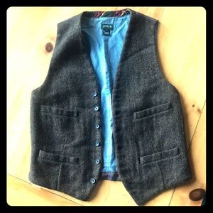 J Crew Vest